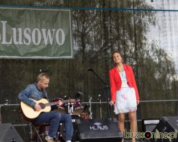 Festiwal BLusowo 2014
